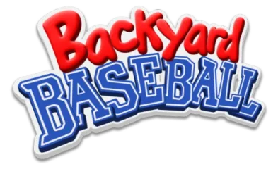 Backyard Baseball