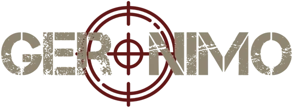 GERONIMO