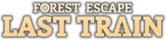 Forest Escape: Last Train