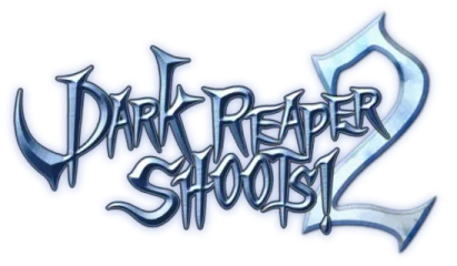 Dark Reaper Shoots! 2