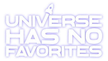 Universe Has No Favorites