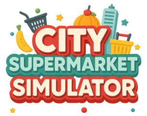 City Supermarket Simulator