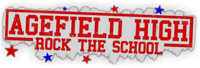 Agefield High: Rock the School