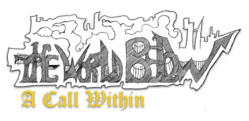 The World Below - A Call Within