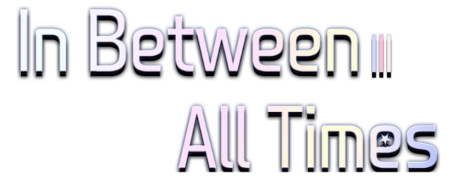 Логотип In Between All Times