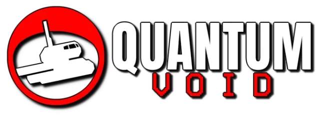 Quantum Void