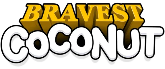 Bravest Coconut