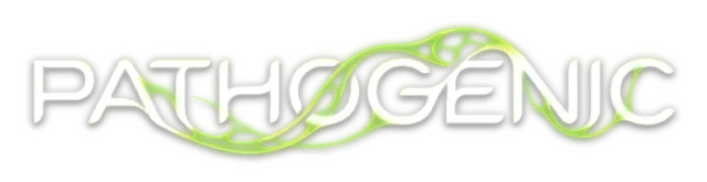 Логотип Pathogenic