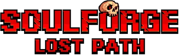 Soulforge Lost Path