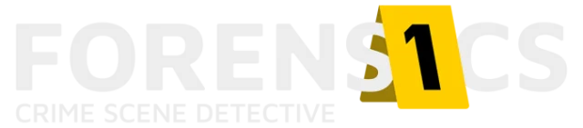 Forensics: Crime Scene Detective