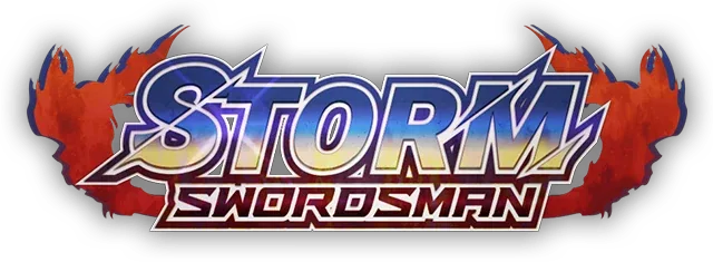 Storm Swordsman