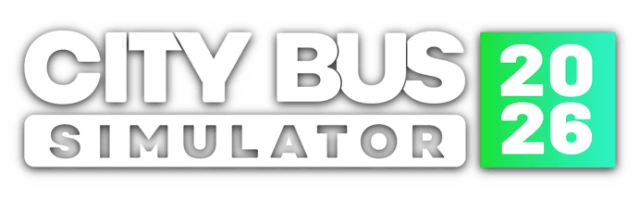 City Bus Simulator 2026