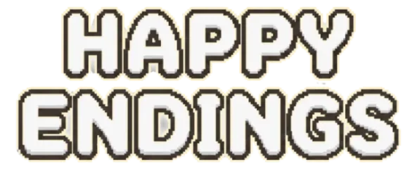 Логотип Happy Endings