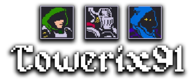 Towerix91