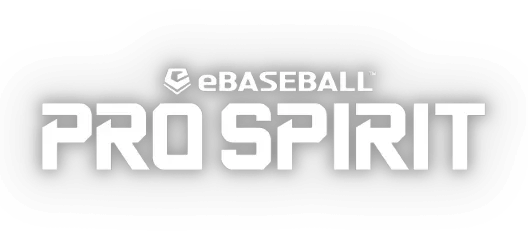 eBaseball: PRO SPIRIT