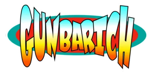 Gunbarich