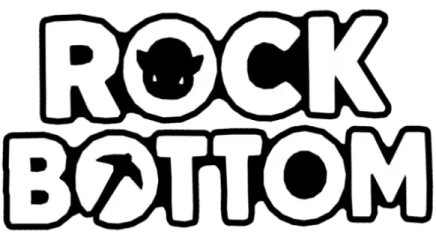 Rock Bottom
