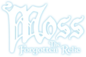 Moss: The Forgotten Relic