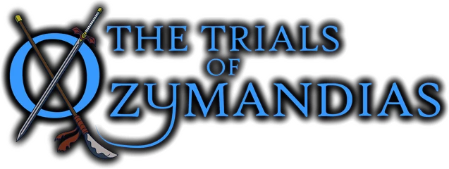 The Trials of Ozymandias
