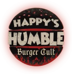 Happy's Humble Burger Cult
