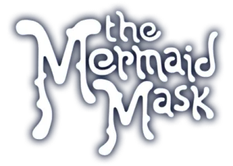 The Mermaid Mask
