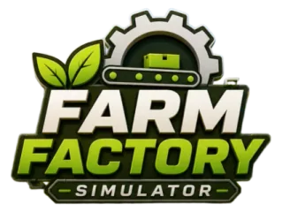 Farm Factory Simulator