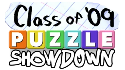 Class of '09: Puzzle Showdown