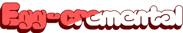 Логотип Egg-cremental