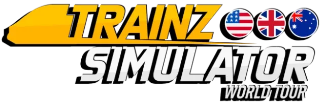 Trainz Simulator World Tour