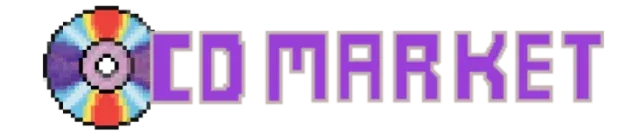 CD Market - Music Label Sim
