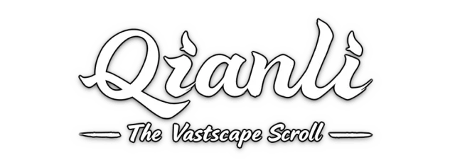 Qianli: The Vastscape Scroll