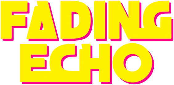 Логотип Fading Echo