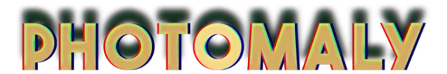 Photomaly