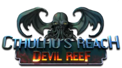 Cthulhu's Reach: Devil Reef