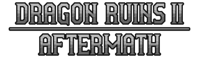 Dragon Ruins 2: Aftermath
