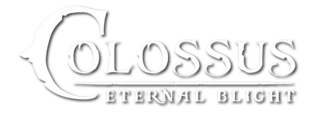 Colossus - Eternal Blight