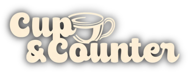 Cup and Counter: Coffee Shop Simulator