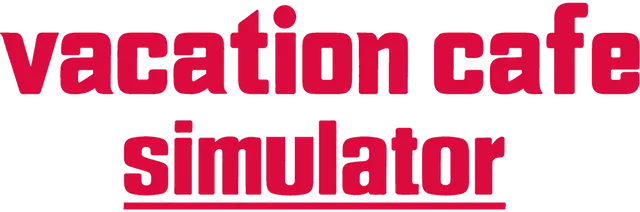 Vacation Cafe Simulator