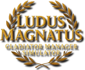 Ludus Magnatus: Gladiator Manager Simulator