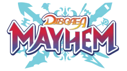 Disgaea Mayhem