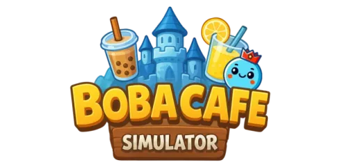 Boba Cafe Simulator