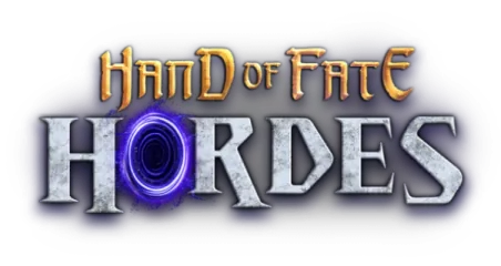 Hand of Fate: Hordes