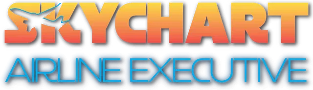 Логотип SkyChart: Airline Executive