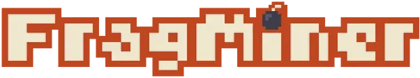 Логотип FragMiner