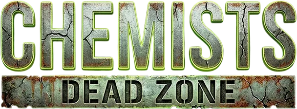 Логотип CHEMISTS: Dead Zone