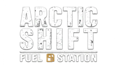 Arctic Shift: Fuel Station