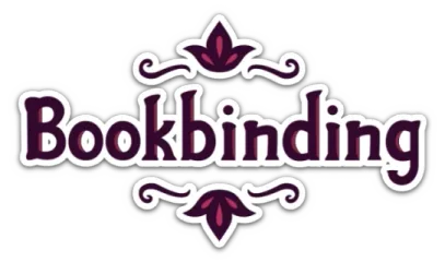 Bookbinding – Dark Cozy Sim