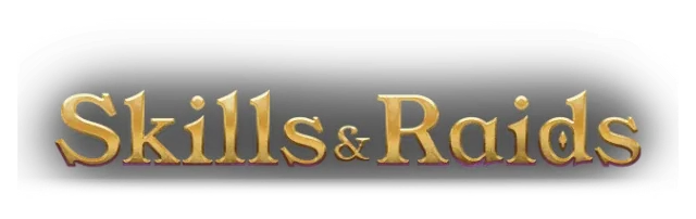 Skills and Raids