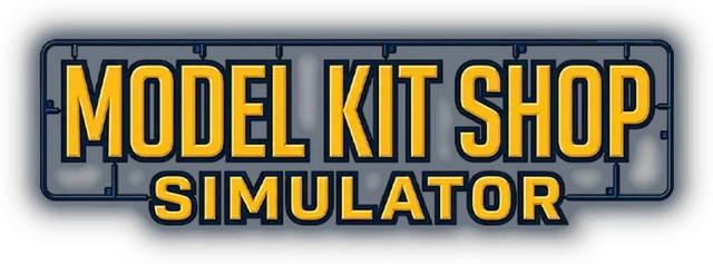 Model Kit Shop Simulator