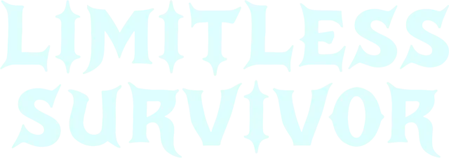 Логотип Limitless Survivor